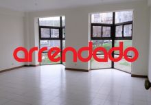 Arrendamento