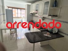 Arrendamento