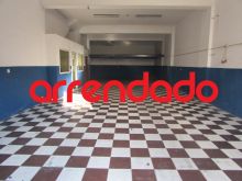 Arrendamento