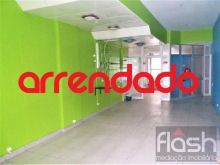 Arrendamento