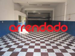 Arrendamento