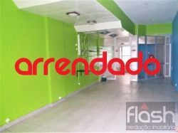 Arrendamento