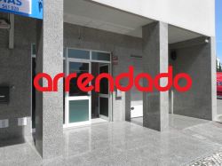 Arrendamento