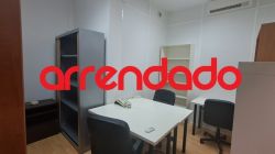 Arrendamento
