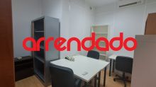 Arrendamento