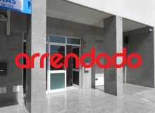 Arrendamento