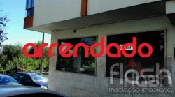Arrendamento
