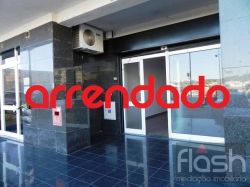 Arrendamento
