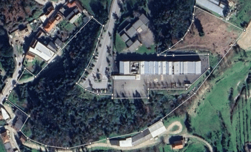 Foto do im�vel