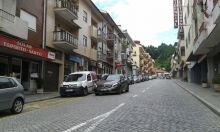 Renting